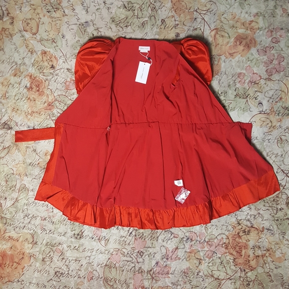 Lovers + Friends Wrap Dress - Picture 10 of 13